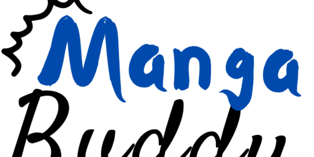 MangaBuddy Logo